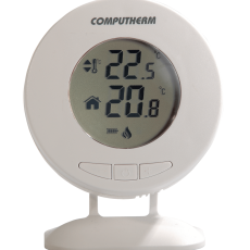 Computherm T30RF rádiófrekvenciás digitális szobatermosztát