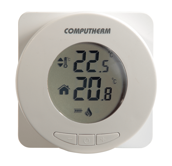 Computherm T30 digitális szobatermosztát