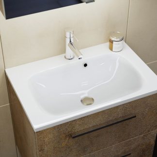 Tboss Anda fürdőszoba szekrény szett