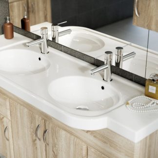 Tboss Plusz fürdőszoba szekrény szett