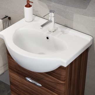 Tboss Elegant fürdőszoba szekrény szett