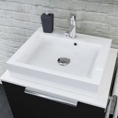 Tboss Nola fürdőszoba szekrény szett