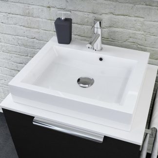 Tboss Nola fürdőszoba szekrény szett