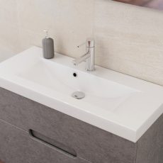 Tboss Slim fürdőszoba szekrény szett