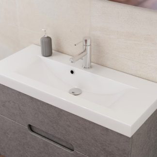 Tboss Slim fürdőszoba szekrény szett