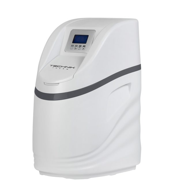 Technik-Therm J12HF/Plug & Play 1" Wifi vízlágyító berendezés