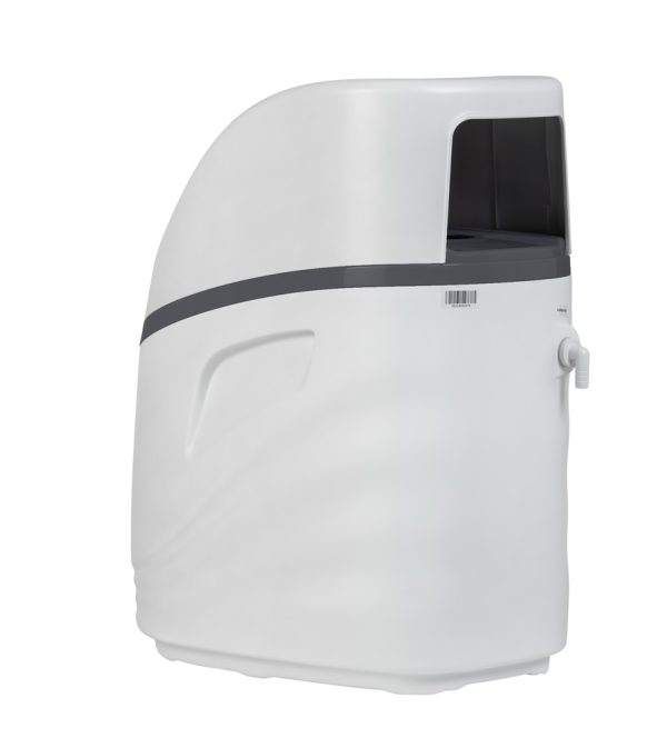 Technik-Therm J12HF/Plug & Play 1" Wifi vízlágyító berendezés - Image 2