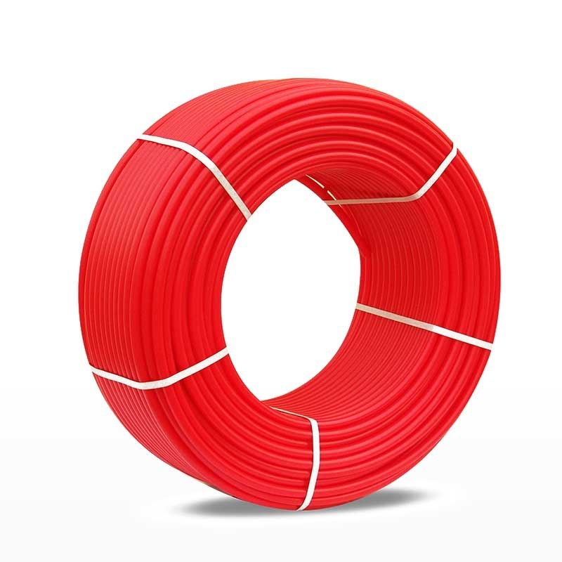 Technik Therm padlófűtéscső 17 x 2.0mm Evoh-pex - 240 fm / tekercs