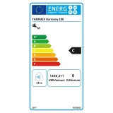 THERMEX Harmony 100 - elektromos vízmelegítő extra lapos kivitelben (2,5 kW) - Image 6