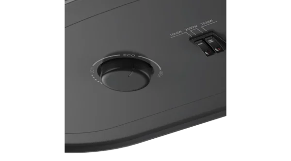 THERMEX Harmony 100 - elektromos vízmelegítő extra lapos kivitelben (2,5 kW) - Image 5