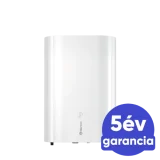 THERMEX Harmony 50 - elektromos vízmelegítő extra lapos kivitelben (2,5 kW)