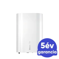 THERMEX Harmony 50 - elektromos vízmelegítő extra lapos kivitelben (2,5 kW)