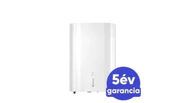 THERMEX Harmony 100 - elektromos vízmelegítő extra lapos kivitelben (2,5 kW)