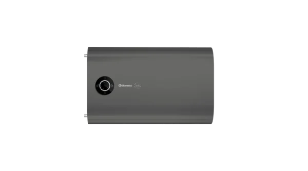 THERMEX Seano Smart 100 - elektromos vízmelegítő extra lapos kivitelben (1,8 kW / antracit) - Image 4