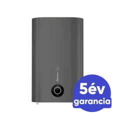THERMEX Seano Smart 100 - elektromos vízmelegítő extra lapos kivitelben (1,8 kW / antracit)