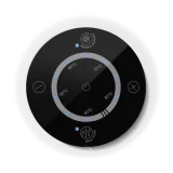 THERMEX Seano Smart 80 - elektromos vízmelegítő extra lapos kivitelben (1,8 kW / antracit) - Image 3