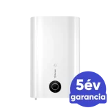 THERMEX Verlo Smart 80 - elektromos vízmelegítő extra lapos kivitelben (1,8 kW)