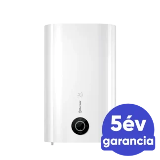 THERMEX Verlo Smart 50 - elektromos vízmelegítő extra lapos kivitelben (1,8 kW)