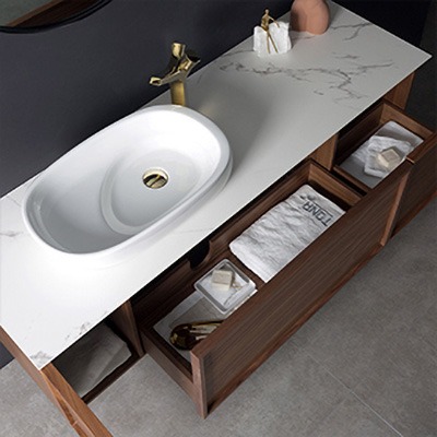 Wellis Tripoli porcelán top WB00421