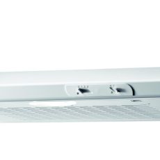 TurboAir TILLY WH/F/60 fehér