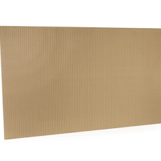 Magnum U-HEAT polisztirol szigetelőlap (10 mm - 3 m²)