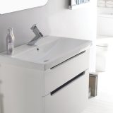 CeraStyle ELITE - porcelán mosdókagyló - 60 x 45 cm - VB032H82U00 - Image 2
