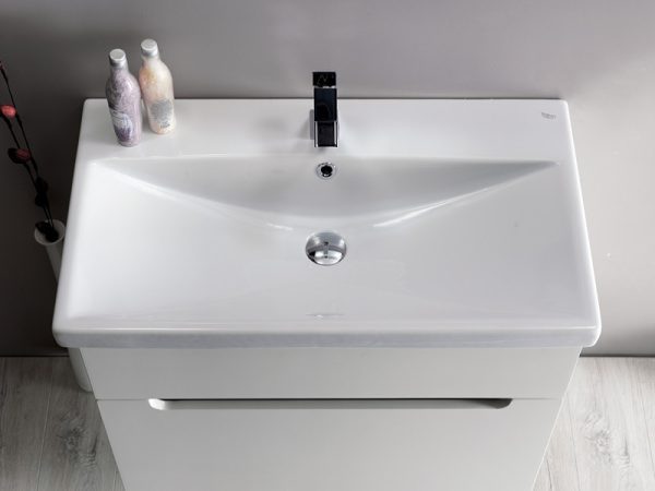 CeraStyle ELITE - porcelán mosdókagyló - 60 x 45 cm - VB032H82U00 - Image 3