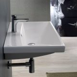 CeraStyle ELITE - porcelán mosdókagyló - 60 x 45 cm - VB032H82U00 - Image 5