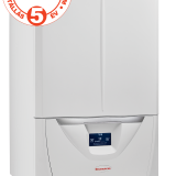 Immergas Victrix Superior 26 fali átfolyós kombi kondenzációs gázkazán 3.033012