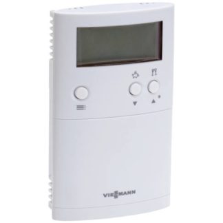 Viessmann Vitotrol 100 UTDB termosztát Z007694