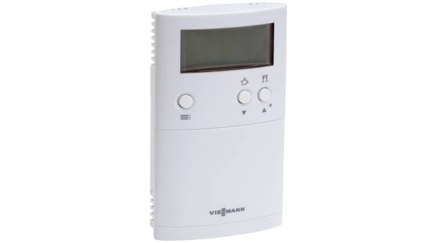 Viessmann Vitotrol 100 UTDB termosztát Z007694