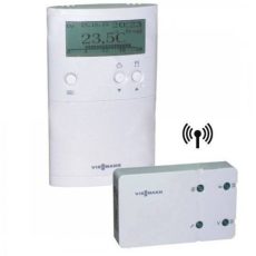 Viessmann Vitotrol 100 UTDB-RF termosztát Z007695