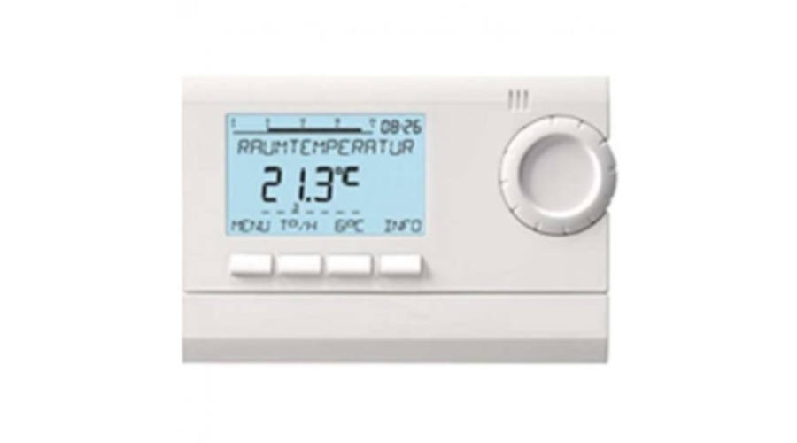 Viessmann Vitotrol 100 (OT) termosztát Z014134