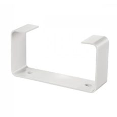 Vents pvc lapos, merev szellőző cső felfogató