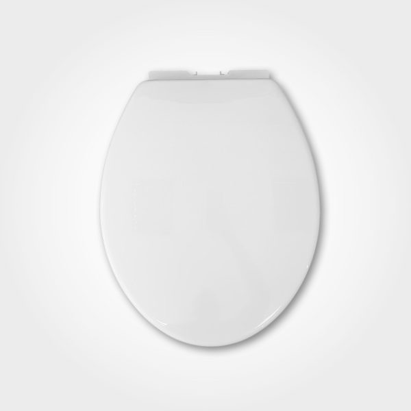 Viva ECO WC ülőke - PVC - lecsapódásgátlós - VivaEcoPvc - Image 3