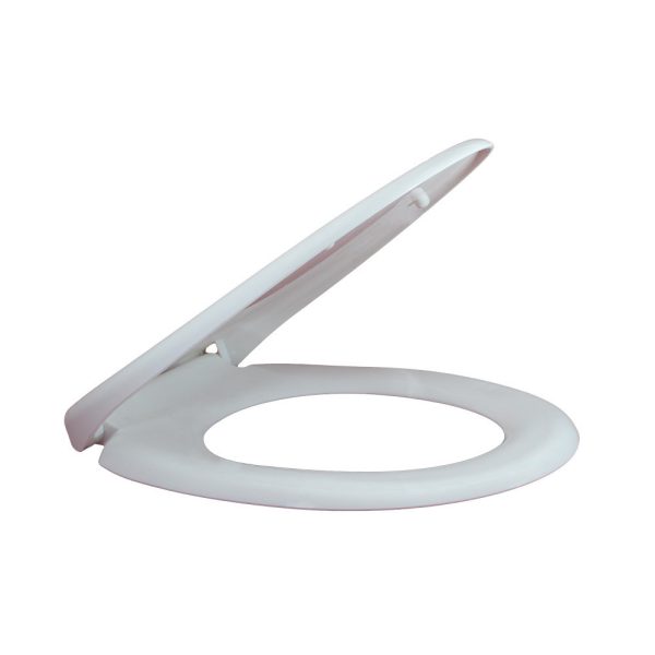 Viva ECO WC ülőke - PVC - lecsapódásgátlós - VivaEcoPvc - Image 5