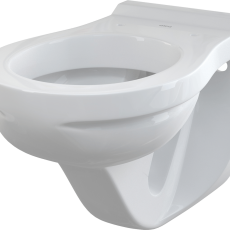 Alcadrain WC120 fali WC csésze