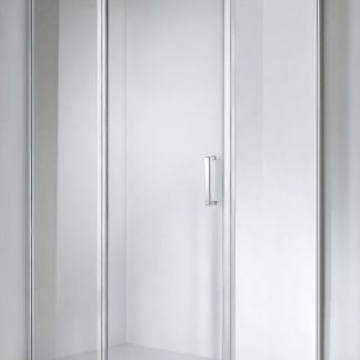 Wellis Triton Easy Clean szögletes zuhanykabin 120 x 80 x 190 cm WC00479