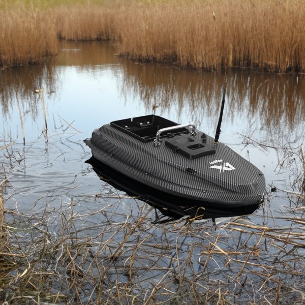 Etetőhajó X1 hátrakidobós carbon - X1-HK-C-G0 - Image 2