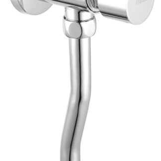 Ferro Presstige Pro önelzáró piszoár öblítőszelep átfolyásszabályozóval Z502