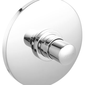 Ferro Presstige Pro falsík alá építhető önelzáró zuhanyszelep időkorlátozóval Z503