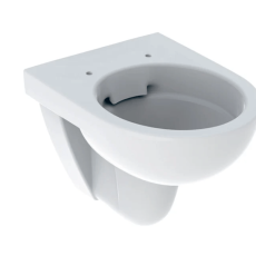 Geberit Selnova Compact perem nélküli fali WC csésze 500.349.01.1
