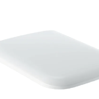 Geberit iCon Square Soft Close gyorskioldós WC-ülőke 500.837.01.1