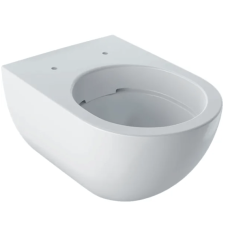 Geberit Actano mélyöblítésű Rimless fali WC csésze 500.600.01.2