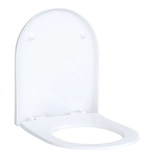 Geberit Acanto Soft-Close WC-ülőke 500.605.01.2