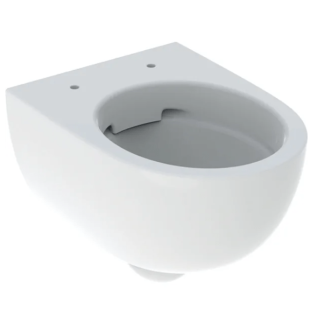 Geberit Selnova Compact mélyöblítésű Rimless fali WC csésze 500.377.01.2