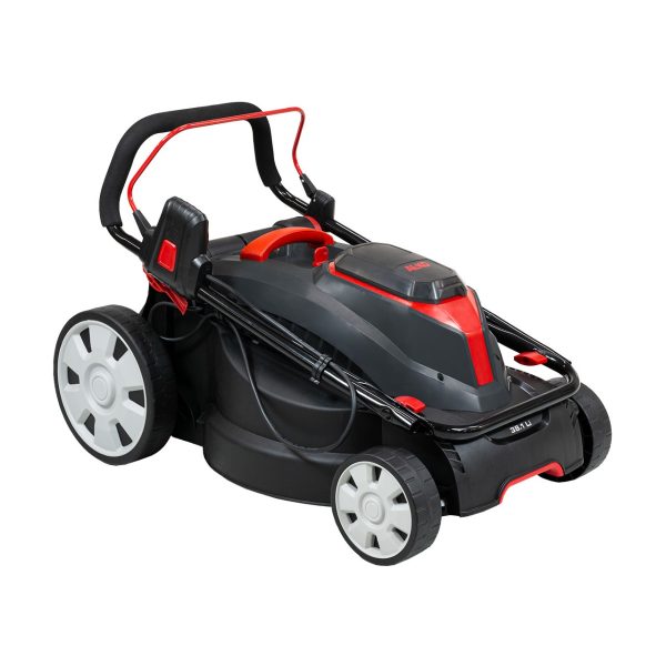 Al-ko BO Flex 38.1 Li akkumulátoros fűnyíró - Image 4