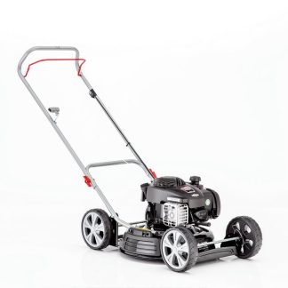 Al-ko Classic 4.67 P-B BIO EDITION benzinmotoros fűnyíró - 119794