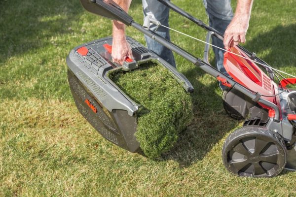 Al-ko Comfort 46.0 SP-A 4in1 BENZINES ÖNJÁRÓ FŰNYÍRÓ XL - Image 2