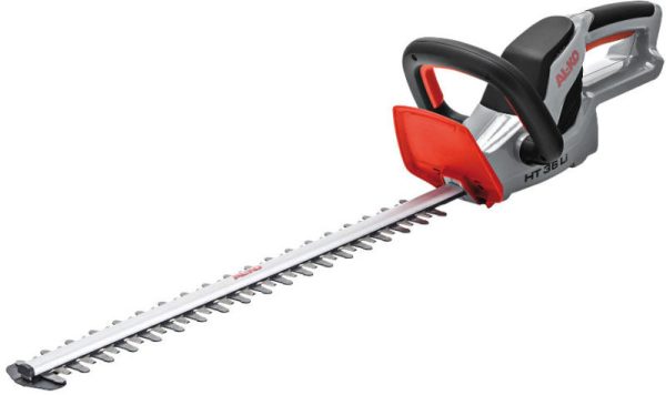 Al-ko HT 4055 ENERGY FLEX sövényvágó (akku és töltő nélkül)